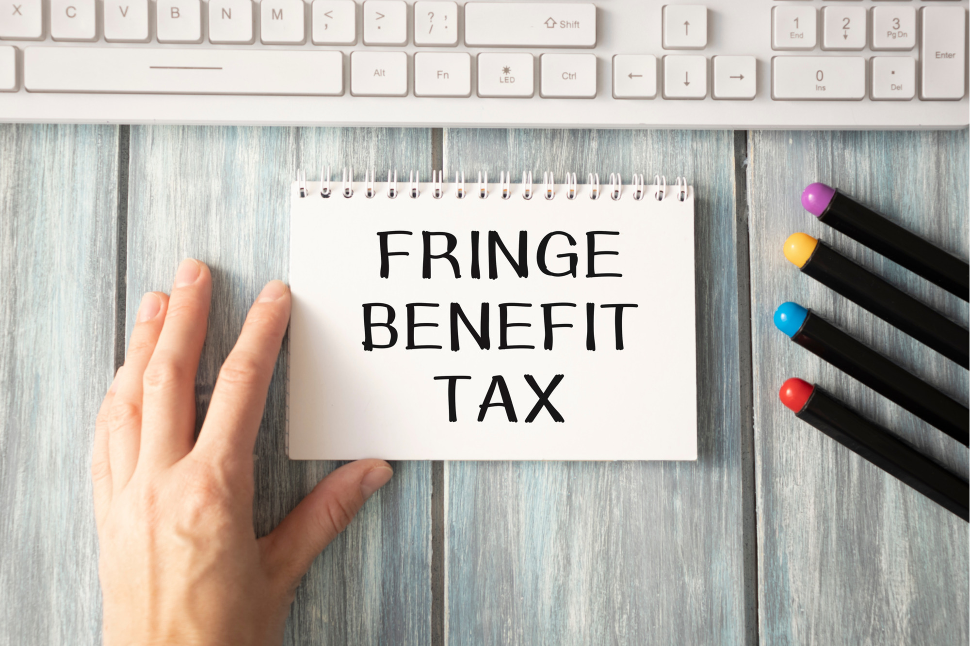 Fringe Benefit Fino A 3 000 Per Dipendente Annuo